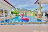 4 Bedroom Villa for rent in Baan Dusit Pattaya Lake, Huai Yai, Chonburi