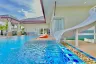4 Bedroom Villa for rent in Baan Dusit Pattaya Lake, Huai Yai, Chonburi