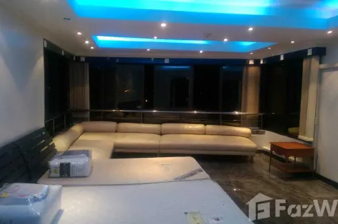 2 Bedroom Condo for rent in Jomtien Condotel, Nong Prue, Chonburi