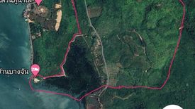 Land for sale in Lo Yung, Phang Nga