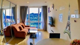1 Bedroom Condo for rent in The Cliff, Nong Prue, Chonburi