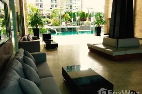 1 Bedroom Condo for rent in The Cliff, Nong Prue, Chonburi