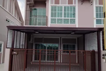 3 Bedroom Townhouse for rent in Nong Prue, Chonburi