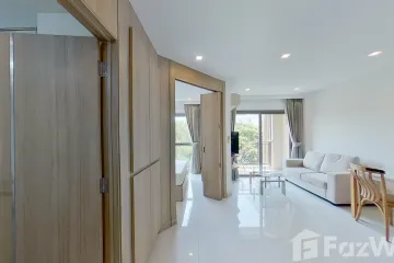 1 Bedroom Condo for rent in City Garden Tropicana, Na Kluea, Chonburi