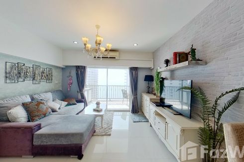 Condo for rent in Wongamat Garden Beach, Na Kluea, Chonburi