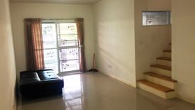 3 Bedroom Townhouse for rent in Pruksa Ville 74 Bangpha - Sriracha, Bang Phra, Chonburi