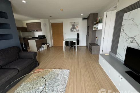 2 Bedroom Condo for rent in The Urban Pattaya, Nong Prue, Chonburi