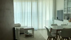 1 Bedroom Condo for rent in Reflection Jomtien Beach Pattaya, Na Jomtien, Chonburi