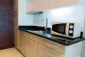 Condo for rent in Hyde Park Residence 2, Nong Prue, Chonburi