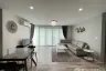 2 Bedroom Condo for rent in The Win Pattaya, Nong Prue, Chonburi