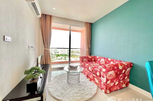 1 Bedroom Condo for rent in Grande Caribbean, Nong Prue, Chonburi