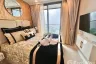1 Bedroom Condo for rent in Copacabana Golf Jomtien, Nong Prue, Chonburi