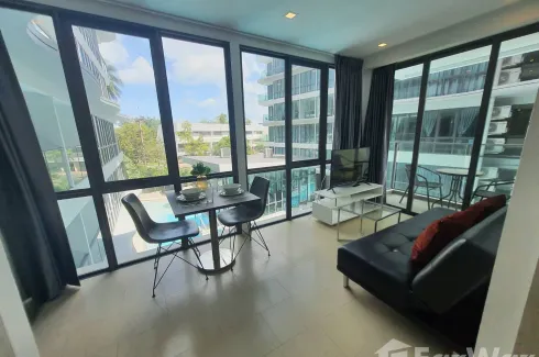 1 Bedroom Condo for rent in Sea Zen Condominium, Bang Sare, Chonburi