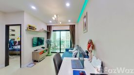 1 Bedroom Condo for rent in Dusit Grand Condo View, Nong Prue, Chonburi