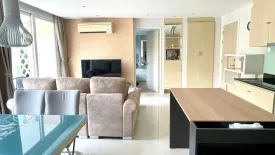 2 Bedroom Apartment for rent in Grande Caribbean, Nong Prue, Chonburi