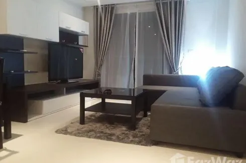 1 Bedroom Condo for rent in Novana Residence, Nong Prue, Chonburi