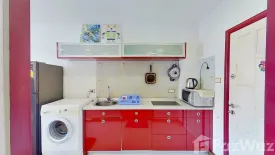 1 Bedroom Condo for rent in Jomtien Hill's Resort, Nong Prue, Chonburi