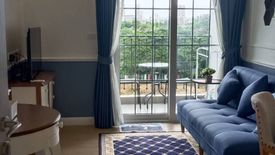 1 Bedroom Condo for rent in Seven Seas Cote d'Azur, Na Jomtien, Chonburi