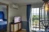 1 Bedroom Condo for rent in Seven Seas Cote d'Azur, Na Jomtien, Chonburi