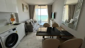 1 Bedroom Condo for rent in Copacabana Golf Jomtien, Nong Prue, Chonburi