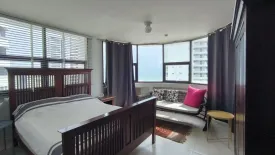 2 Bedroom Condo for rent in Jomtien Complex, Nong Prue, Chonburi