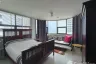 2 Bedroom Condo for rent in Jomtien Complex, Nong Prue, Chonburi