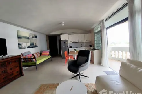 2 Bedroom Condo for rent in Jomtien Complex, Nong Prue, Chonburi