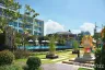 2 Bedroom Condo for rent in Cetus, Nong Prue, Chonburi