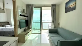 1 Bedroom Condo for rent in The Riviera Wongamat, Na Kluea, Chonburi