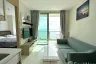 1 Bedroom Condo for rent in The Riviera Wongamat, Na Kluea, Chonburi