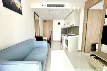 1 Bedroom Condo for rent in The Riviera Wongamat, Na Kluea, Chonburi