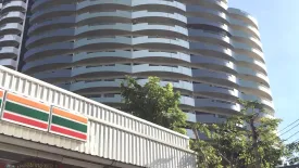 1 Bedroom Condo for rent in Laem Chabang Tower, Thung Sukhla, Chonburi