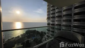2 Bedroom Condo for rent in Wong Amat Tower, Na Kluea, Chonburi