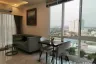 1 Bedroom Condo for rent in The Empire Tower, Nong Prue, Chonburi