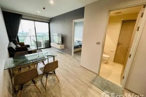 1 Bedroom Condo for rent in Aeras, Nong Prue, Chonburi