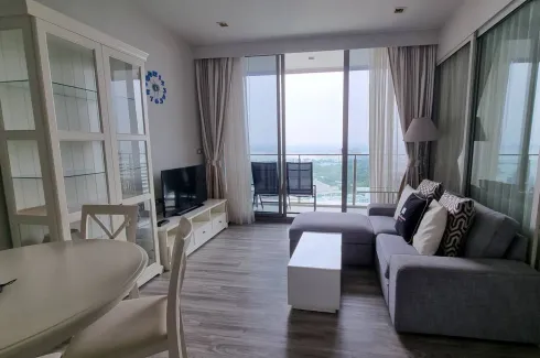 1 Bedroom Condo for rent in Baan Plai Haad - Pattaya, Na Kluea, Chonburi