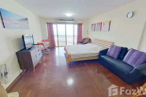 Condo for rent in Park Beach Condominium, Na Kluea, Chonburi