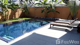 4 Bedroom Villa for rent in Grand Regent Residence, Pong, Chonburi