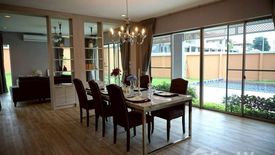 4 Bedroom Villa for rent in Grand Regent Residence, Pong, Chonburi