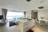2 Bedroom Condo for rent in The Palm Wongamat Beach, Na Kluea, Chonburi