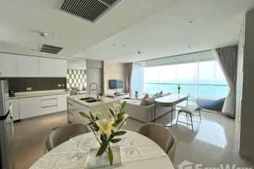 2 Bedroom Condo for rent in The Palm Wongamat Beach, Na Kluea, Chonburi