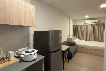 Condo for rent in Vay Pothisan, Na Kluea, Chonburi