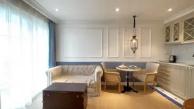 1 Bedroom Condo for rent in Seven Seas Cote d'Azur, Na Jomtien, Chonburi