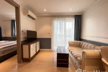 1 Bedroom Condo for rent in Seven Seas Cote d'Azur, Na Jomtien, Chonburi