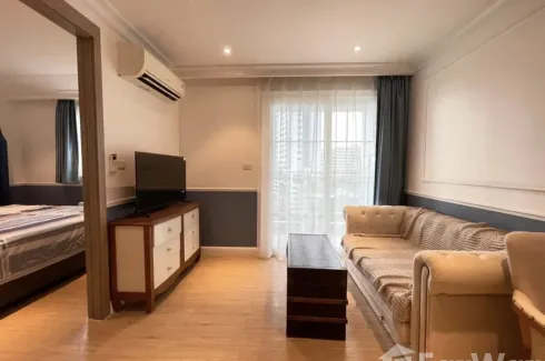 1 Bedroom Condo for rent in Seven Seas Cote d'Azur, Na Jomtien, Chonburi