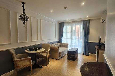 1 Bedroom Condo for rent in Seven Seas Cote d'Azur, Na Jomtien, Chonburi