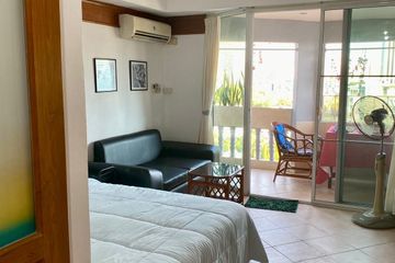 Condo for rent in Jomtien Thip Condotel, Nong Prue, Chonburi