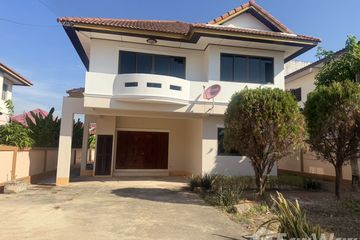 3 Bedroom House for rent in Sattahip, Chonburi
