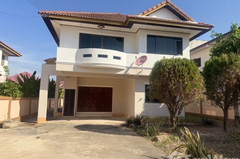 3 Bedroom House for rent in Sattahip, Chonburi