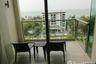 1 Bedroom Condo for rent in The Riviera Wongamat, Na Kluea, Chonburi